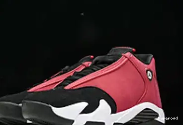 Hyperoad JORDAN 14 AIR RETRO GYM - RED TORO 0524
